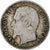 France, Franc, Napoléon III, 1856, Paris, Silver, F(12-15), Gadoury:460