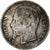 France, Franc, Napoléon III, 1860, Paris, Silver, F(12-15), Gadoury:460