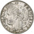 France, Franc, Cérès, 1888, Paris, Silver, AU(50-53), Gadoury:465a, KM:822.1