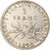 Frankreich, Franc, Semeuse, 1898, Paris, Silber, SS, Gadoury:467, KM:844.1