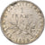 Francia, Franc, Semeuse, 1898, Paris, Argento, SPL-, Gadoury:467, KM:844.1