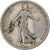 France, Franc, Semeuse, 1903, Paris, Argent, TB, Gadoury:467, KM:844.1