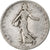 France, Franc, Semeuse, 1903, Paris, Argent, TB, Gadoury:467, KM:844.1