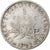 France, Franc, Semeuse, 1903, Paris, Argent, TB, Gadoury:467, KM:844.1