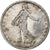 France, Franc, Semeuse, 1903, Paris, Argent, TB, Gadoury:467, KM:844.1