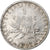 France, Franc, Semeuse, 1903, Paris, Argent, TB, Gadoury:467, KM:844.1