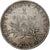 France, Franc, Semeuse, 1903, Paris, Argent, TB, Gadoury:467, KM:844.1