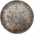France, Franc, Semeuse, 1903, Paris, Silver, VF(20-25), Gadoury:467, KM:844.1