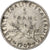France, Franc, Semeuse, 1909, Paris, Argent, TTB, Gadoury:467, KM:844.1