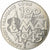 Francja, 100 Francs, 8 mai 1945, 1995, Paris, Srebro, MS(60-62), Gadoury:952