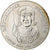 Frankreich, 100 Francs, Clovis, 1996, Silber, VZ+, Gadoury:953, KM:1180