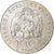 Francia, 100 Francs, Clovis, 1996, Plata, EBC+, Gadoury:953, KM:1180