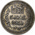 Tunisia, Ahmad Pasha Bey, 10 Francs, 1934, Paris, Silver, EF(40-45), KM:262