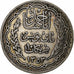 Tunisie, Ahmad Pasha Bey, 10 Francs, 1934, Paris, Argent, TTB, KM:262