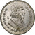 Mexique, Peso, 1957, Mexico City, Argent, SUP+, KM:459