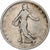 France, Franc, Semeuse, 1903, Paris, Argent, TB, Gadoury:467, KM:844.1