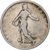 France, Franc, Semeuse, 1903, Paris, Argent, TB, Gadoury:467, KM:844.1