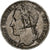 Bélgica, Leopold I, 5 Francs, 5 Frank, 1849, Prata, VF(20-25), KM:3.2