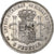Spanje, Amadeao I, 5 Pesetas, 1871 (75), Madrid, Zilver, ZF, KM:666