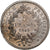 France, 5 Francs, Hercule, 1849, Strasbourg, Argent, TB+, Gadoury:683, KM:756.2