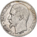 France, 5 Francs, Louis Napoléon Bonaparte, 1852, Paris, Silver, VF(20-25)