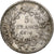 Francia, 5 Francs, Hercule, 1874, Paris, Argento, SPL, Gadoury:745a