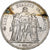 France, 5 Francs, Hercule, 1876, Paris, Argent, SUP, Gadoury:745a, KM:820.1