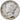 Vereinigte Staaten, Dime, Mercury Dime, 1920, Philadelphia, Silber, S, KM:140