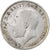 Grã-Bretanha, George V, 3 Pence, 1916, Prata, VF(20-25), KM:813