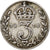 Grã-Bretanha, George V, 3 Pence, 1916, Prata, VF(30-35), KM:813