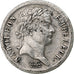 Francia, Napoleon I, 1/2 Franc, 1808, Paris, Argento, BB, KM:680