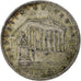 Austria, Schilling, 1925, Plata, MBC, KM:2840