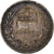 Hungary, Franz Joseph I, Korona, 1915, Silver, AU(50-53)