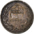 Ungarn, Franz Joseph I, Korona, 1915, Silber, SS+