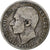 Espagne, Alfonso XII, Peseta, 1881, Madrid, Rare, Argent, TB, KM:686