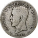 Suède, Gustaf V, Krona, 1915, Argent, TB, KM:786.1