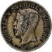 Suécia, Gustaf V, Krona, 1930, Prata, VF(20-25), KM:786.2