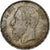 Belgium, Leopold II, 5 Francs, 5 Frank, 1868, Silver, AU(50-53), KM:24