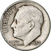 États-Unis, Dime, Roosevelt Dime, 1950, Philadelphie, Argent, TTB, KM:195