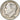 États-Unis, Dime, Roosevelt Dime, 1952, Philadelphie, Argent, TB+, KM:195
