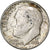 États-Unis, Dime, Roosevelt Dime, 1956, Philadelphie, Argent, TTB+, KM:195