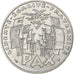 Francja, 100 Francs, 8 mai 1945, 1995, Srebro, AU(55-58), Gadoury:952, KM:1116.1