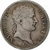France, Franc, Napoléon I, 1809, Paris, Silver, VF(20-25), Gadoury:447