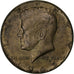 United States, Half Dollar, Kennedy, 1964, Philadelphia, Silver, VF(30-35)