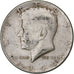 United States, Half Dollar, Kennedy, 1964, Philadelphia, Silver, VF(30-35)