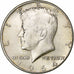 United States, Half Dollar, Kennedy, 1964, Philadelphia, Silver, AU(55-58)