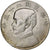 CHINA, REPÚBLICA DE, Dollar, Yuan, 1933, Plata, MBC+, KM:345