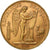 France, 100 Francs, Génie, 1904, Paris, Gold, AU(50-53), Gadoury:1137, KM:832