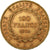 France, 100 Francs, Génie, 1904, Paris, Gold, AU(50-53), Gadoury:1137, KM:832
