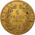 Francja, Napoleon III, 5 Francs, 1860, Paris, Złoto, EF(40-45), Gadoury:1001